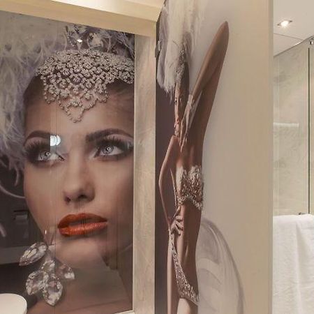Mini-Suites Le Reve Kirrwiller Værelse billede