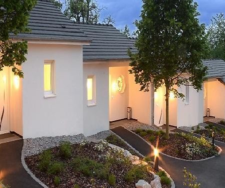 Mini-Suites Le Reve Kirrwiller Eksteriør billede