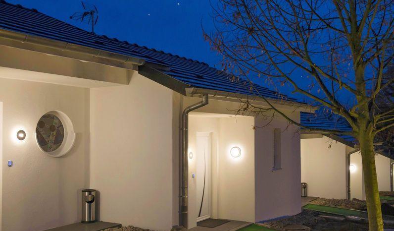 Mini-Suites Le Reve Kirrwiller Eksteriør billede