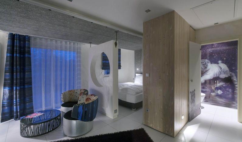 Mini-Suites Le Reve Kirrwiller Værelse billede