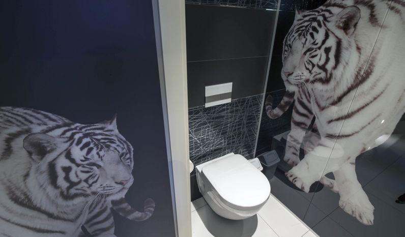 Mini-Suites Le Reve Kirrwiller Værelse billede