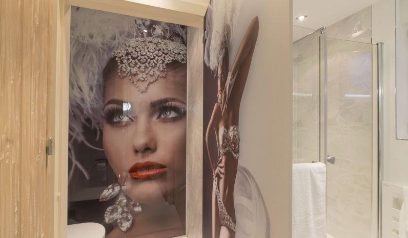 Mini-Suites Le Reve Kirrwiller Værelse billede