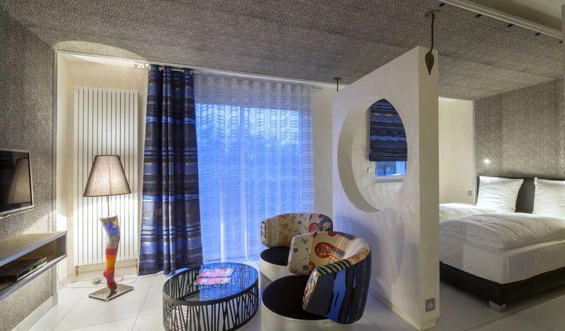 Mini-Suites Le Reve Kirrwiller Værelse billede